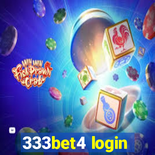 333bet4 login