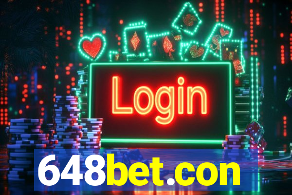 648bet.con