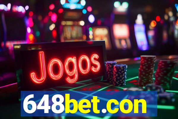 648bet.con