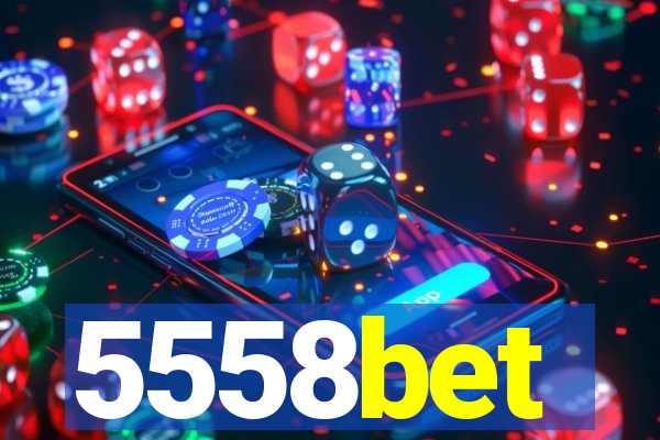 5558bet