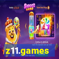 z11.games