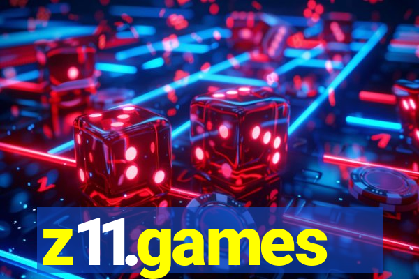 z11.games