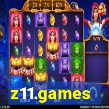 z11.games