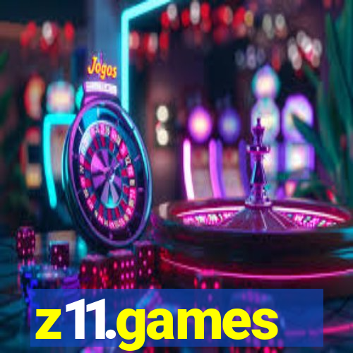 z11.games