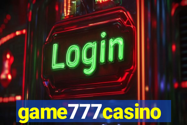 game777casino