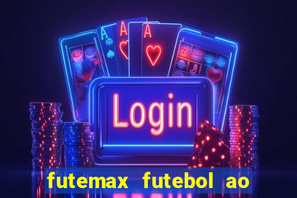 futemax futebol ao vivo corinthians