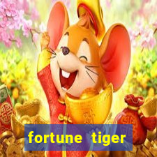 fortune tiger aposta de 1 real