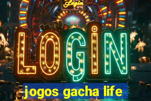 jogos gacha life