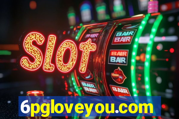 6pgloveyou.com