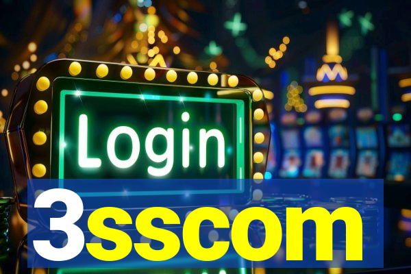 3sscom
