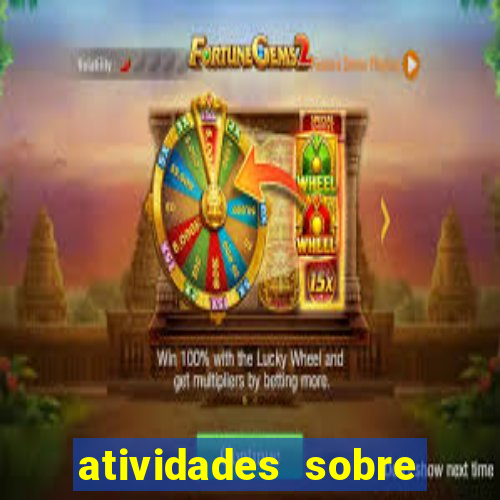atividades sobre teatro para 3o ano fundamental
