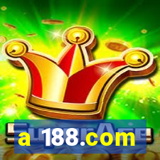 a 188.com