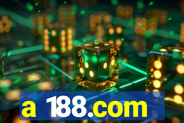 a 188.com