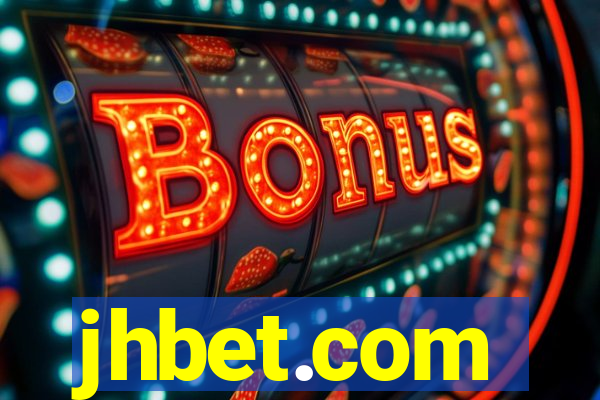 jhbet.com