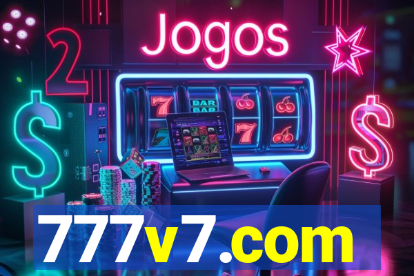 777v7.com