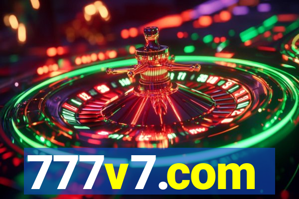 777v7.com