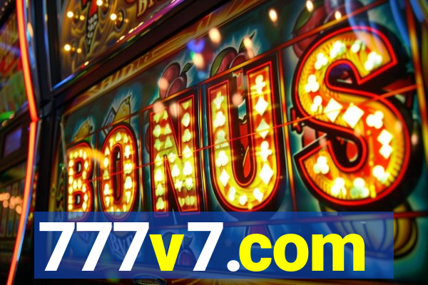 777v7.com