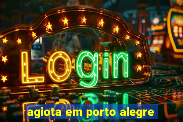 agiota em porto alegre