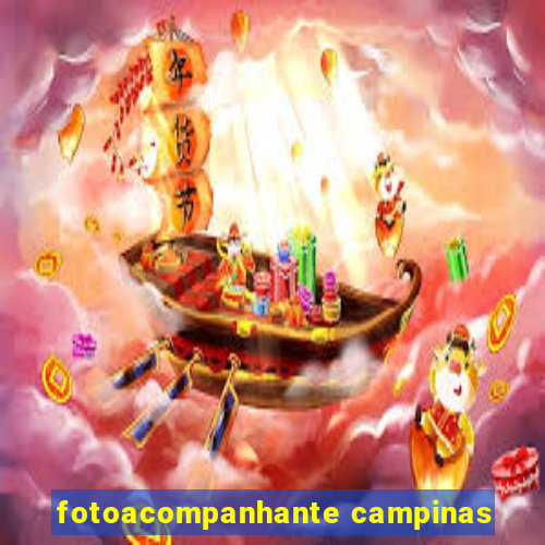 fotoacompanhante campinas