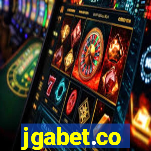 jgabet.co