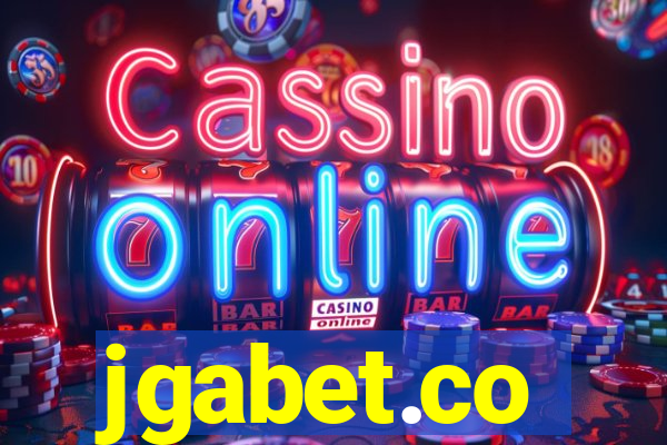jgabet.co