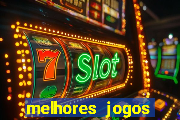melhores jogos mobile 2024