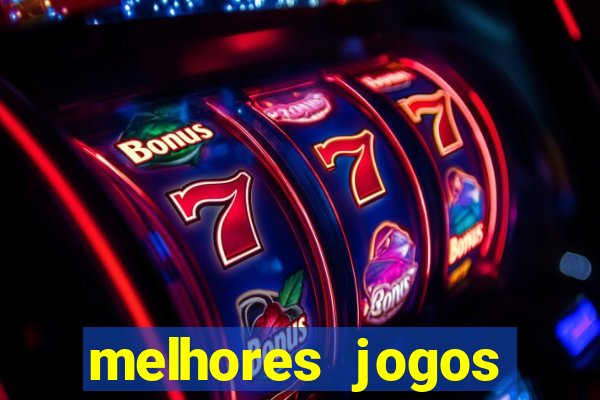 melhores jogos mobile 2024