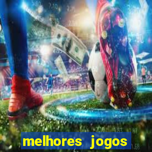 melhores jogos mobile 2024