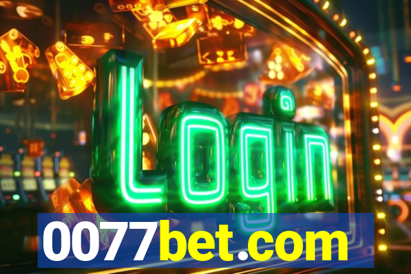 0077bet.com