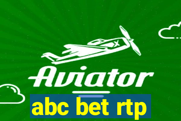 abc bet rtp