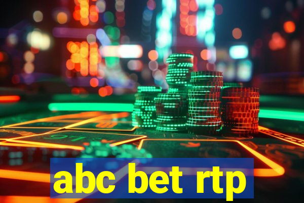 abc bet rtp