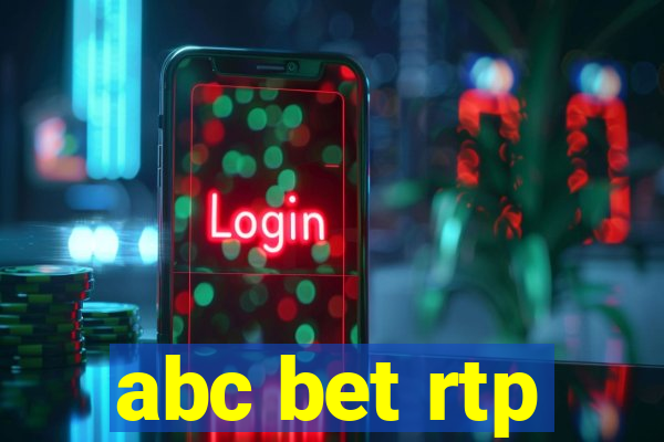 abc bet rtp