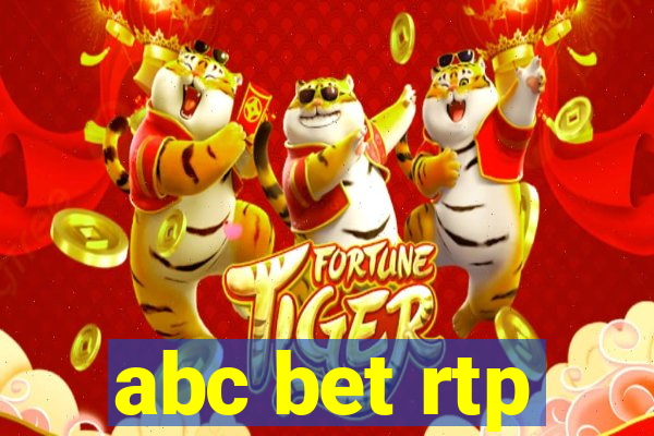 abc bet rtp