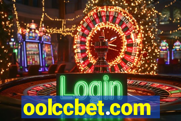 oolccbet.com