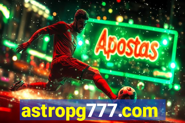 astropg777.com