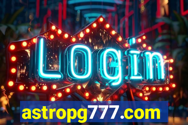 astropg777.com