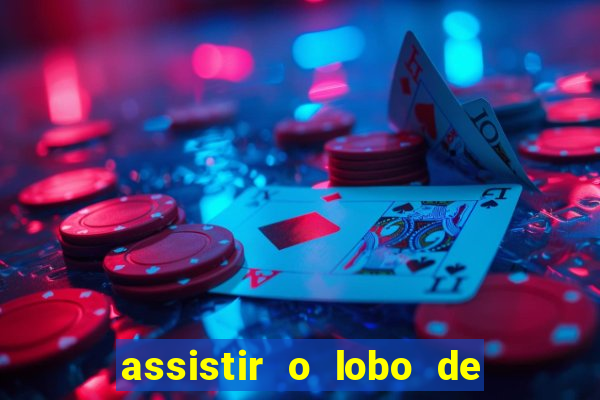 assistir o lobo de wall street topflix