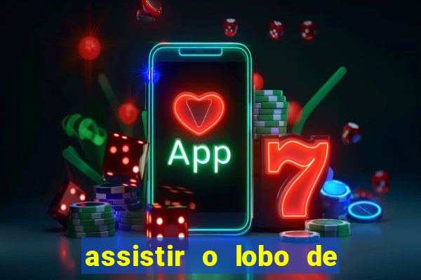 assistir o lobo de wall street topflix