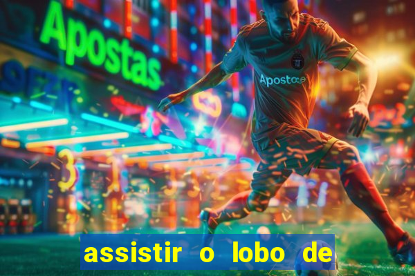 assistir o lobo de wall street topflix