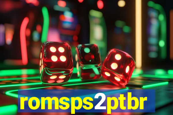 romsps2ptbr