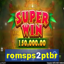 romsps2ptbr
