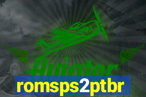 romsps2ptbr