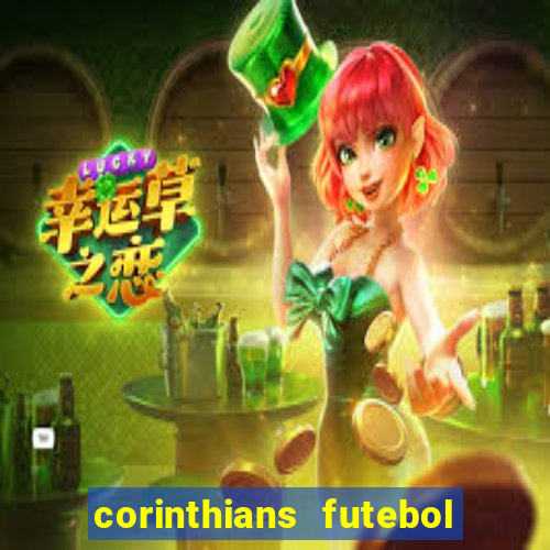 corinthians futebol play hd
