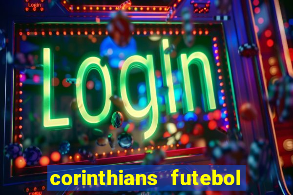 corinthians futebol play hd