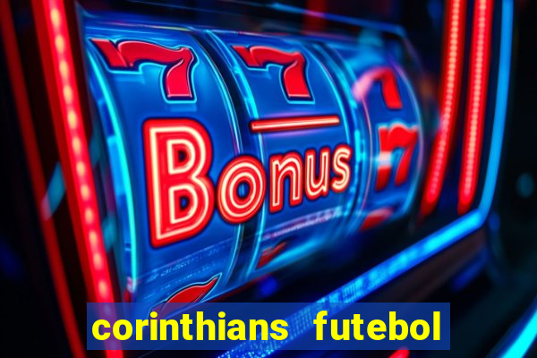 corinthians futebol play hd