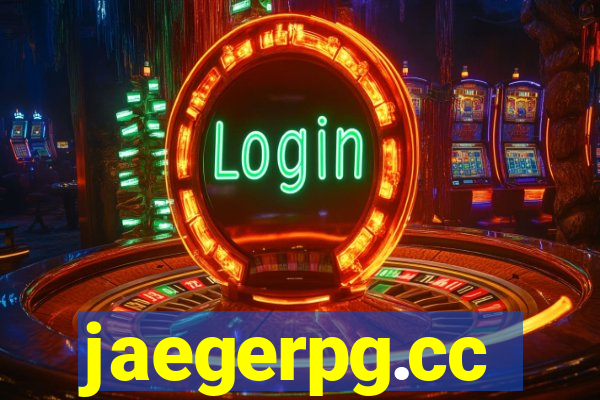 jaegerpg.cc