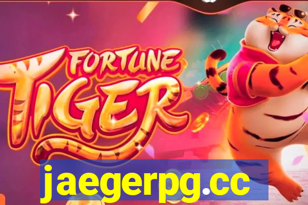 jaegerpg.cc