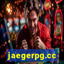 jaegerpg.cc