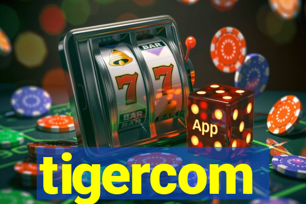tigercom