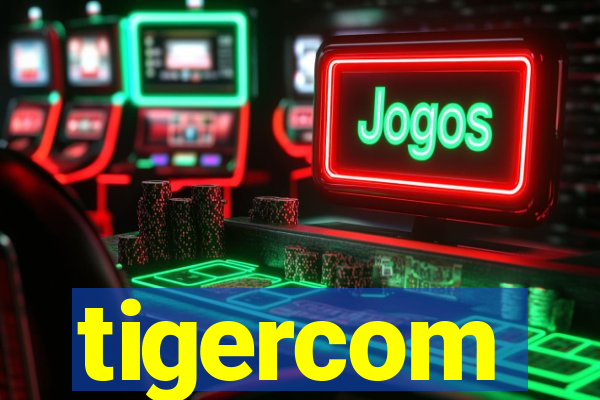 tigercom